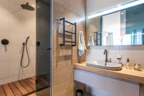 Coatbridge Fitted Bathroom Professional Wet Room Services Bathroom Installations & Renovations..
