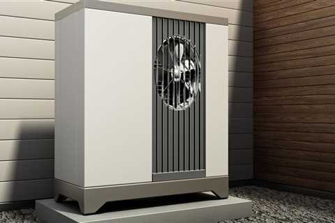 Why Central Heating Maintenance Is Crucial For Energy-efficient HVAC Systems In Sandy, UT