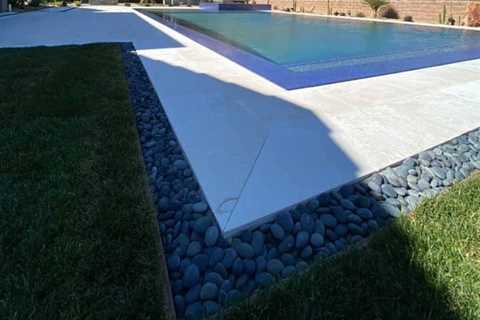 Artificial Turf Installation Las Vegas NV