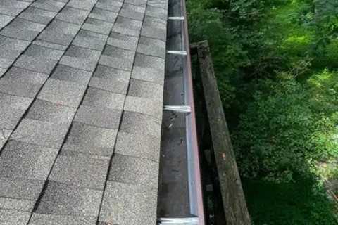 Gutter guards Westminster, MD