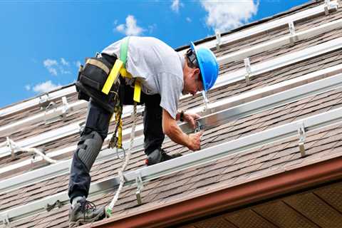 Word of Mouth Recommendations for Choosing the Right Roofing Contractor