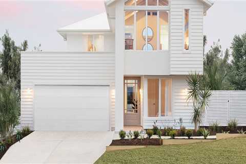 Gable Roofs: An Essential Guide to Roofing Styles and Designs