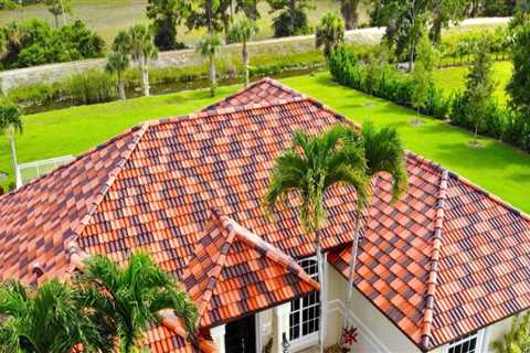 Exploring the Beauty and Benefits of Tile Roofs