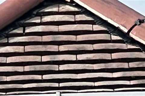 Sealing and Caulking Gaps and Cracks: How to Protect Your Roof from Damage