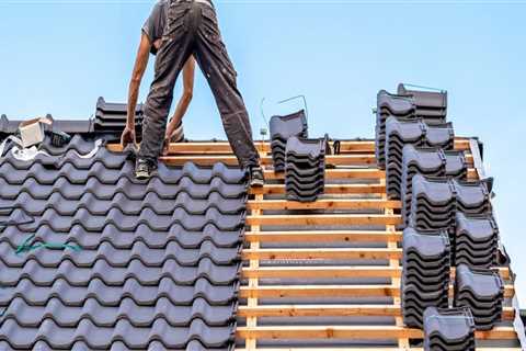 The Importance of Regular Maintenance for Commercial and Residential Roofing