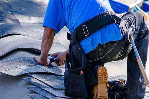 A Comprehensive Look at Shingle Replacement