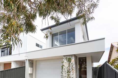 A Comprehensive Look into New Home Construction