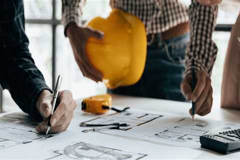 Scheduling and Timelines: How to Effectively Plan and Manage Your Construction Project