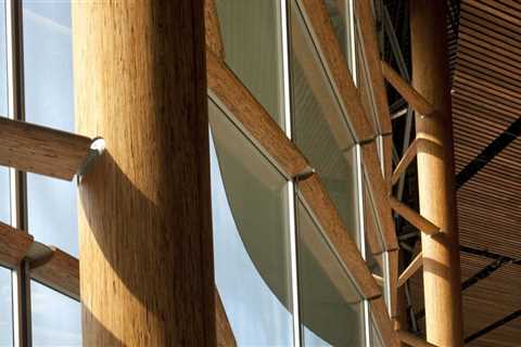Durability and Maintenance for Building Materials