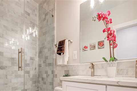 Bathroom Renovations: Everything You Need to Know