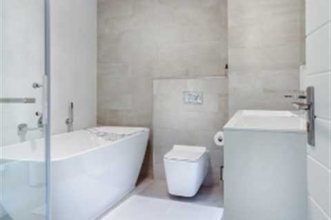 Fitted Bathroom Mearns New Bathrooms And Wet Rooms Installed by Qualified And Experienced Fitters..