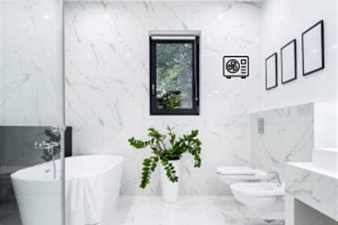Fitted Bathroom Mossend Professional Bathroom Installations Renovations and Wet Room Services..