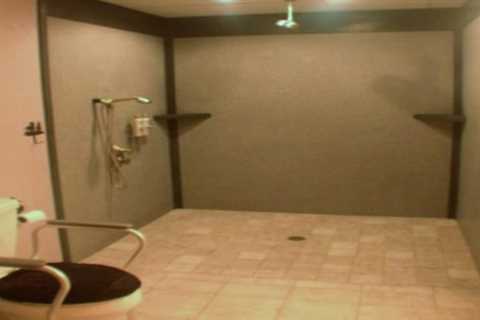 Muirhead Fitted Bathroom Professional Wet Room Services Bathroom Installations & Renovations..