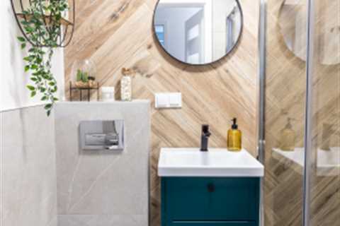 Newton Mearns Fitted Bathroom Transform Your Bathroom Fully Qualified And Experienced Bathroom..