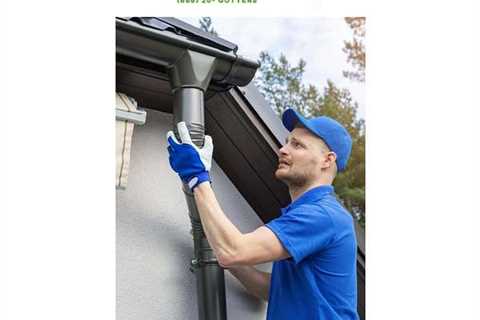 Gutter guard installation Eatontown, NJ - All Pro Gutter Guards's Podcast