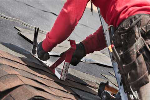 Protecting What Matters: A Homeowner’s Guide to Residential Roof Repair and Maintenance