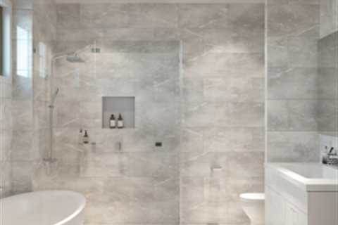 Fitted Bathroom Springhill New Bathrooms And Wet Rooms Installed by Qualified And Experienced..
