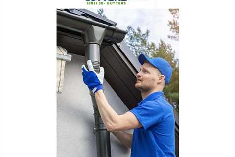 Gutter guard replacement Eatontown, NJ - All Pro Gutter Guards's Podcast