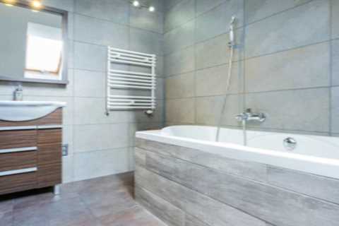 Fitted Bathroom Stonehouse New Bathrooms And Wet Rooms Installed by Qualified And Experienced..