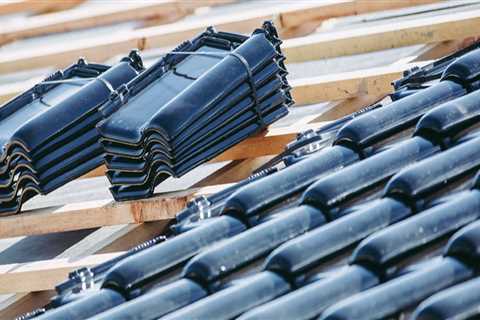 Green Roofing Systems
