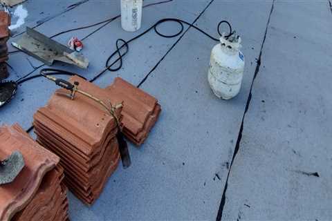 The Benefits Of Timely Roof Restoration For St. Leonard Residents