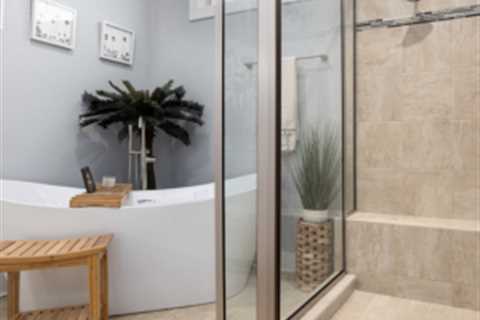 Thorntonhall Fitted Bathroom Installations Renovations And Wet Room Services | Expert Bathroom..