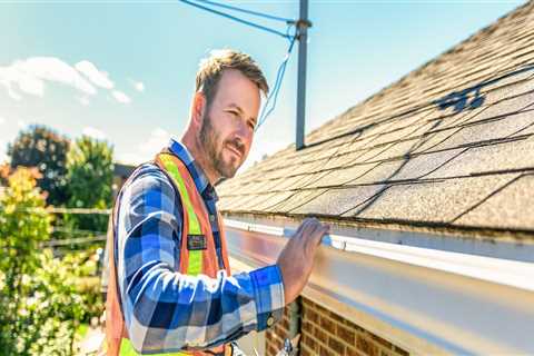 The Importance Of Proper Roof Installation: Protecting Your Vancouver Home