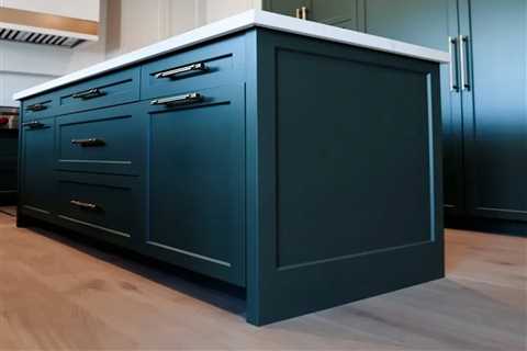 Designing the Perfect Muskoka Cottage Kitchen - K7 Millwork
