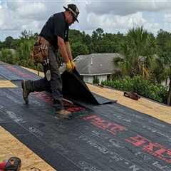 How to Know If Your Roof Is Code-Compliant