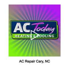 AC Repair Cary, NC - AC Today Heating and Air Conditioning Cary - (919) 873-3727