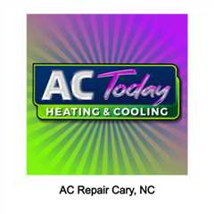 AC Repair Cary, NC
