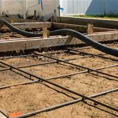Experience Matters: Why Commercial Renovation Companies Are The Top Choice For Complex Foundation..