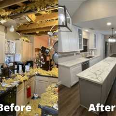 Project 4- Houston - Care-Kter Design & Remodeling
