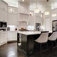 Improve Your Quality Of Life With Professional Renovation Services In Houston - Care-Kter Design..