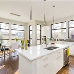 How to Prepare For a Home Remodel - Care-Kter Design & Remodeling