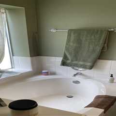 Unique Bathroom Ideas For Your Home Remodel In Houston, TX - Care-Kter Design & Remodeling