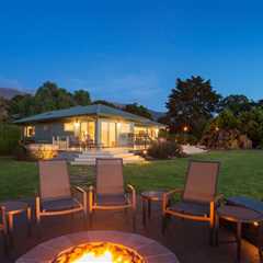 Houston's Guide to Fire Pit Installation and Design - Care-Kter Design & Remodeling
