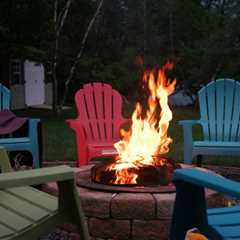 Transforming Outdoor Spaces: Crafting Your Dream Fire Pit in Houston - Care-Kter Design &..