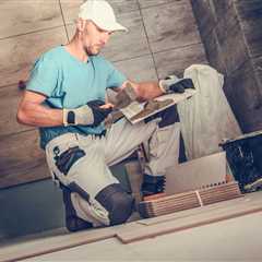 Discover the Top Bathroom Remodeling Trends in Houston, Texas - Care-Kter Design & Remodeling