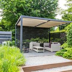 Landscaping and the Environment: Eco-Friendly Outdoor Solutions - Care-Kter Design & Remodeling