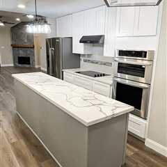 How To Find The Best Home Remodelers In Houston Tx - Care-Kter Design & Remodeling