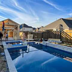 Revamp Your Pool Area: Creative Design Ideas For A Stylish Upgrade - Care-Kter Design &..