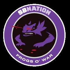 PaintBuddyCo Profile and Activity - Frogs O' War