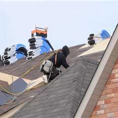 Can a New Roof Improve Your Home’s Energy Efficiency