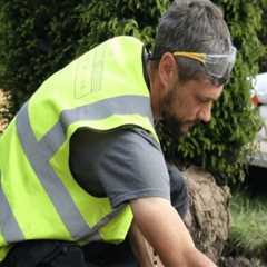 Expert Finish: The Benefits of Working with a Skilled Paving Contractor