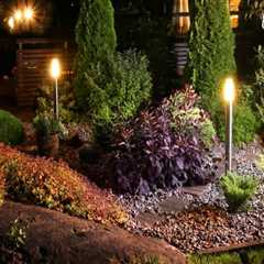 Brilliant Outdoors: How Smart Landscape Lighting Transforms Your Yard