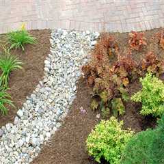How A Landscape Construction Company Enhances Seasonal Landscaping Services In Damascus
