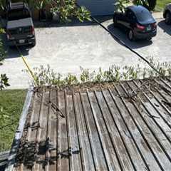Restore Before You Replace: Cost-Effective Solutions for Aging Roofs