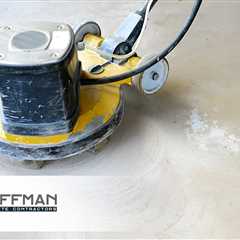 Concrete Slab Installation Birdsboro, PA