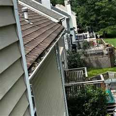 Commercial Gutter Contractor Reading, PA